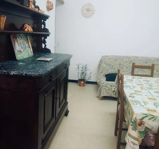 Et Jardin En Bord De Riviere Saumane